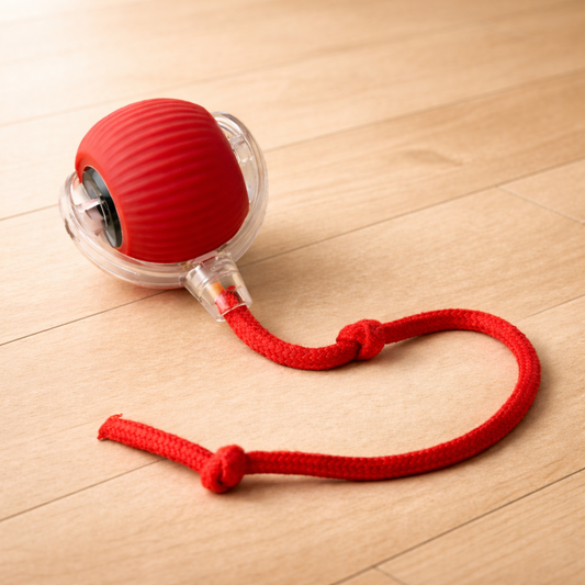Pelota Interactiva